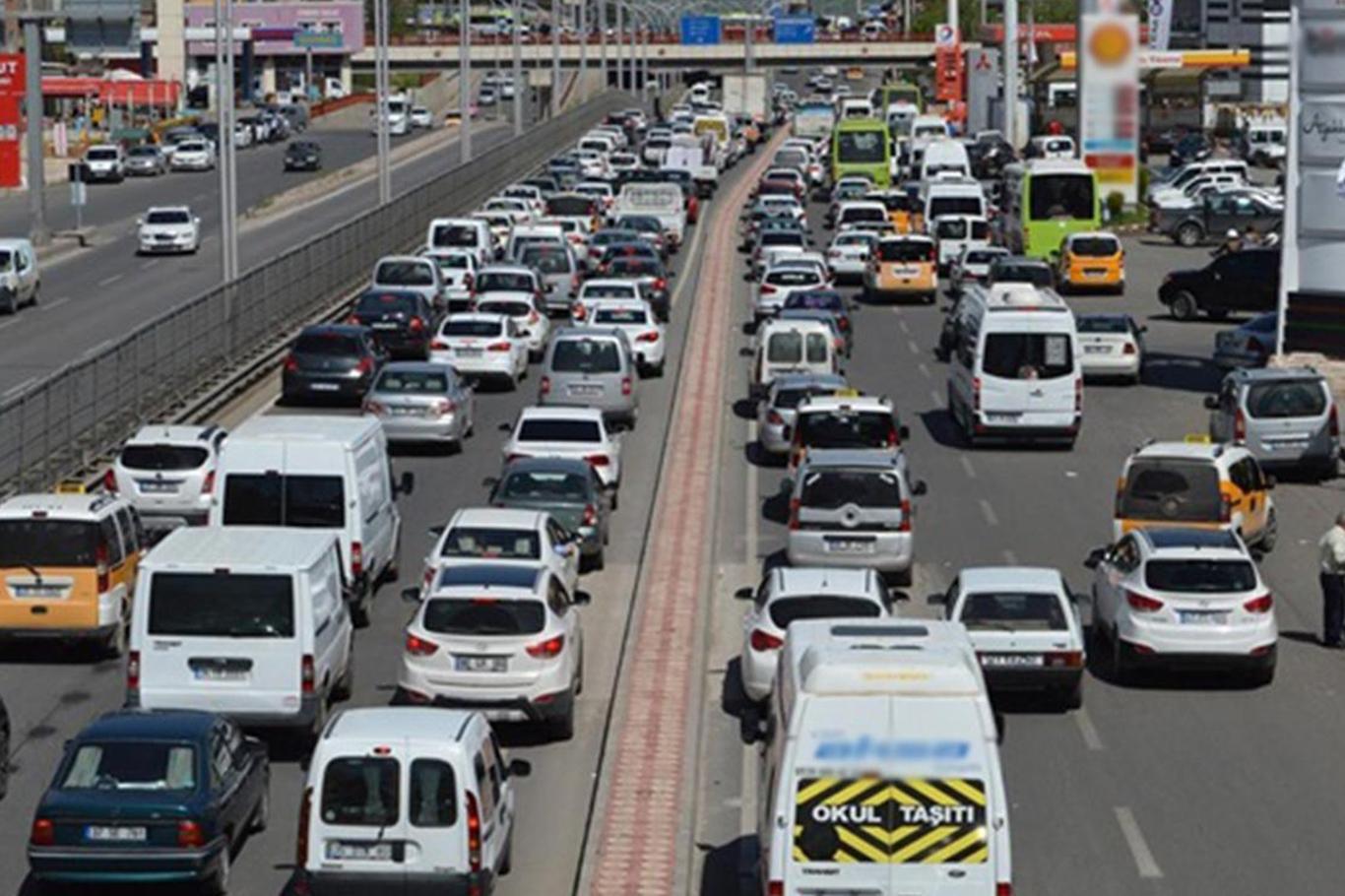 Diyarbakır'da bazı yollar trafiğe kapatılıyor